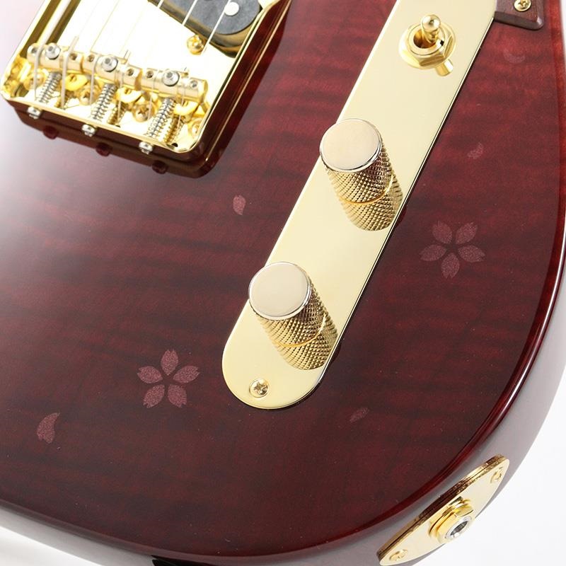 momose MT-HOLLOW-SAKURA Maestro/J #19999 (SKR-GRD) 【ディバイザー