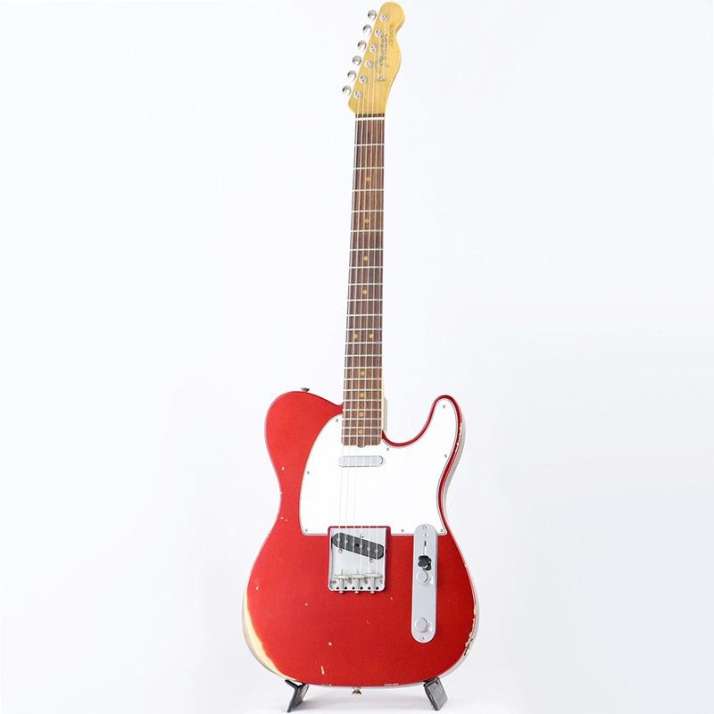 Fender Custom Shop 1963 Telecaster Relic w/ Closet Classic
