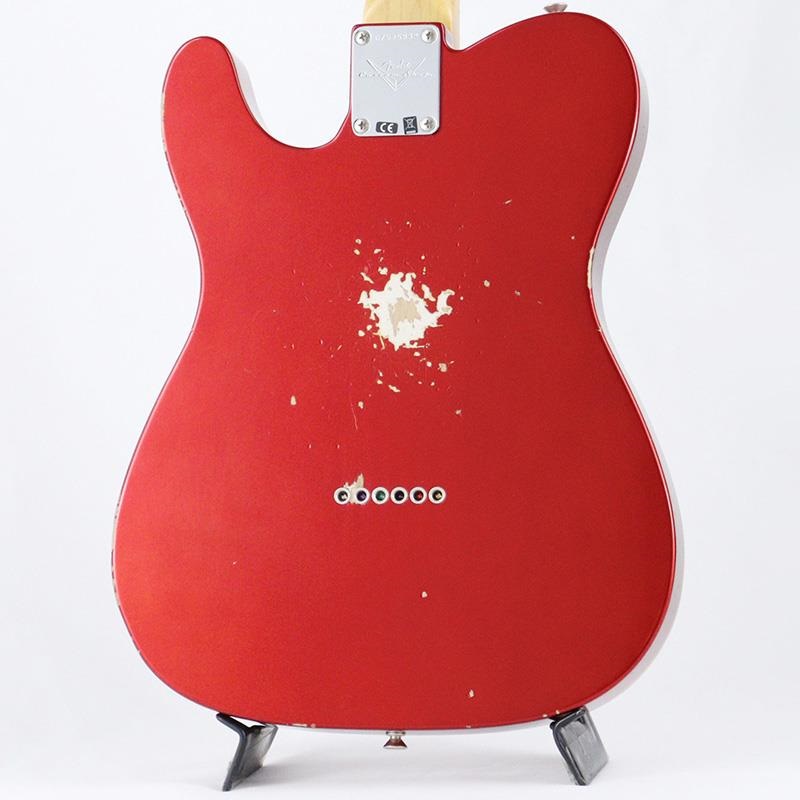 Fender Custom Shop 1963 Telecaster Relic w/ Closet Classic