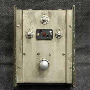 Electro Harmonix VINTAGE Big Muff Pi Version 7 Civil War early90's