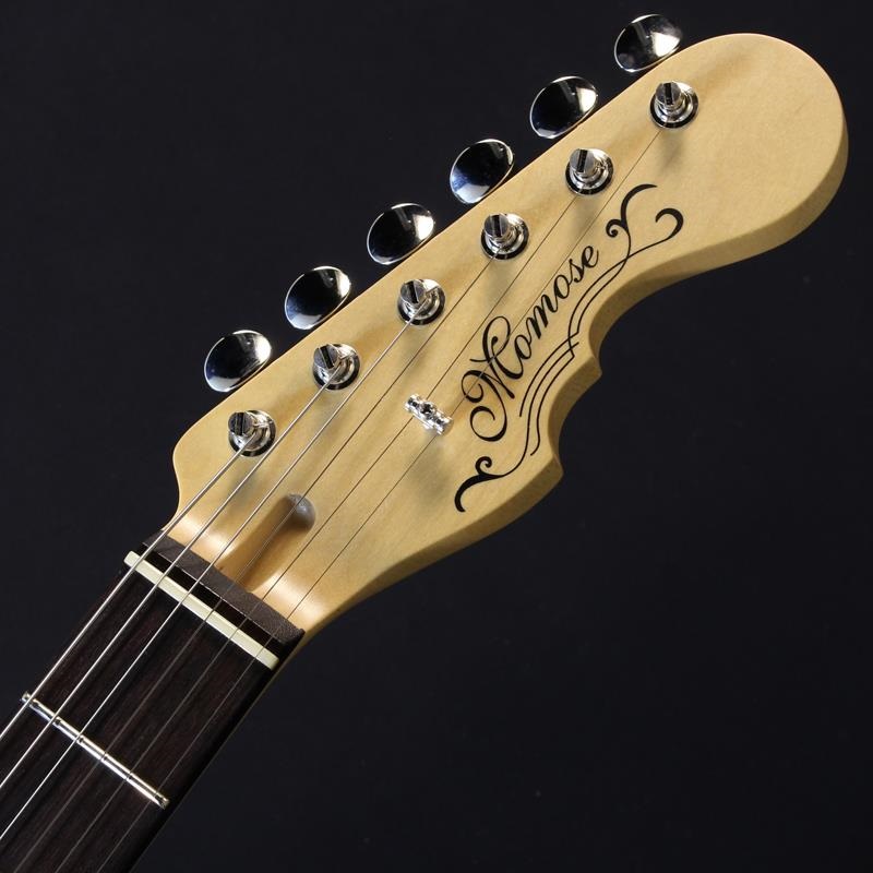 momose MC1-STD/R (3TS) #21128 ｜イケベ楽器店オンラインストア