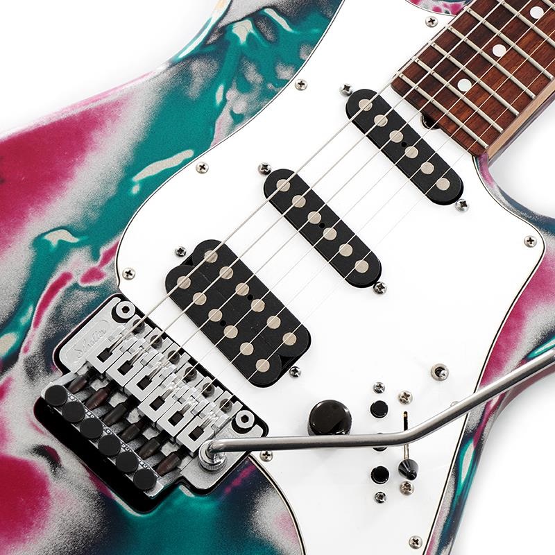 JAMES TYLER USED 中古 Studio Elite Psychedelic Vomit FRT Mamywo