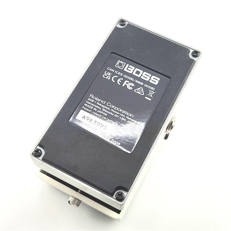 BOSS USED 中古 BP-1W Booster / preamp ｜イケベ楽器店オンラインストア