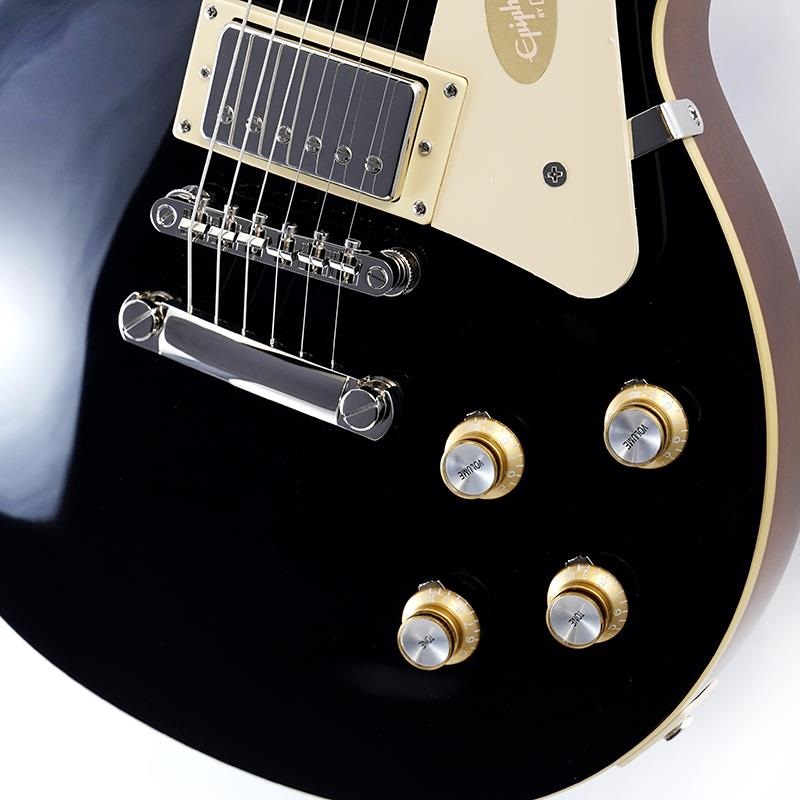 Epiphone Les Paul Standard '60s (Ebony) ｜イケベ楽器店オンラインストア