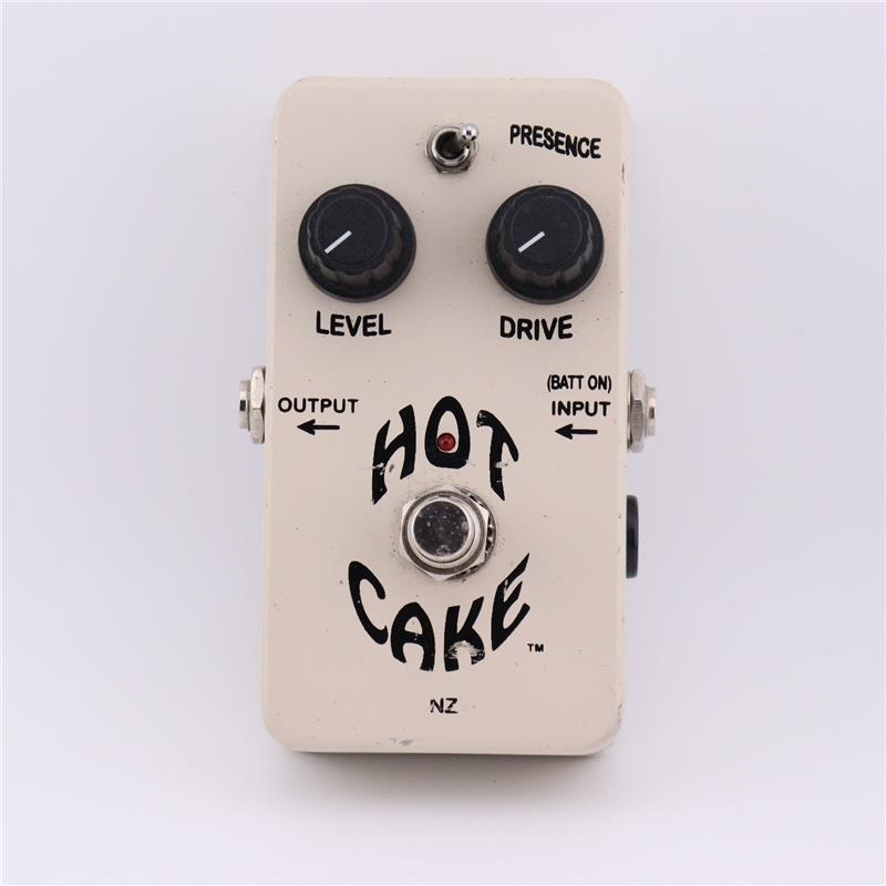 CROWTHER AUDIO USED 中古 HOT CAKE (CROWTHER AUDIO クロウザー