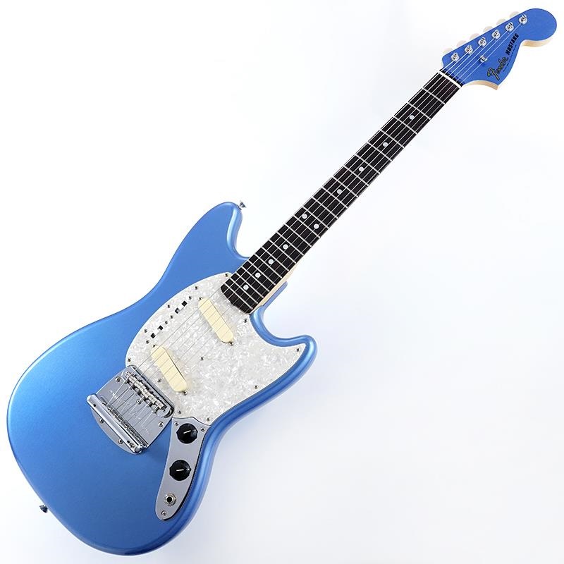 Fender Custom Shop Fender Experience 2025 Exclusive '60s Mustang