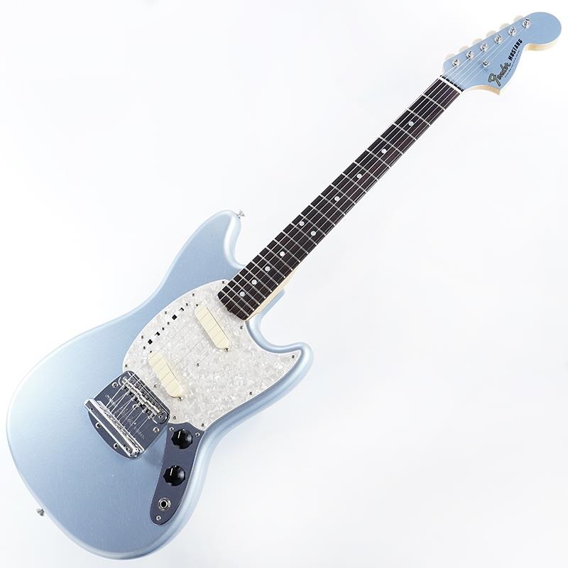 Fender Custom Shop Fender Experience 2025 Exclusive '60s Mustang