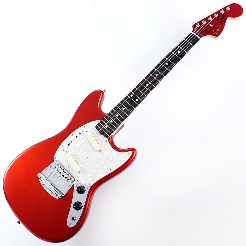 Fender Custom Shop Fender Experience 2025 Exclusive '60s Mustang