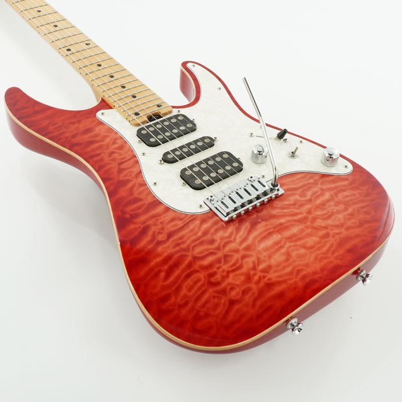 SCHECTER USED 中古 SD-DX-24-AS-VTR (RDNS/M) [SPOT MODEL] [SN