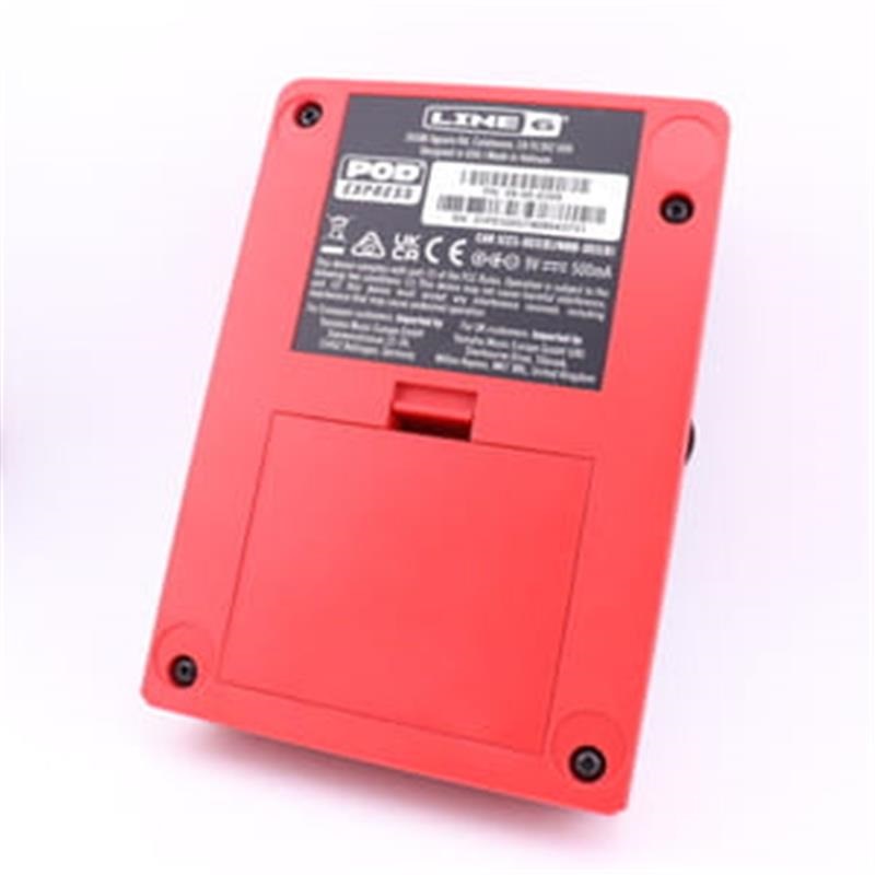 Line6 USED 中古 POD EXPRESS (LINE6 ライン6) ポッドエクスプレス