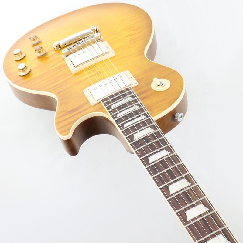 Gibson Kirk Hammett Greeny Les Paul Standard (Greeny Burst) [SN