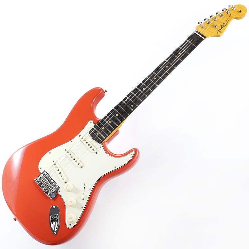 Fender USA Limited Edition American Vintage II 1961 Stratocaster