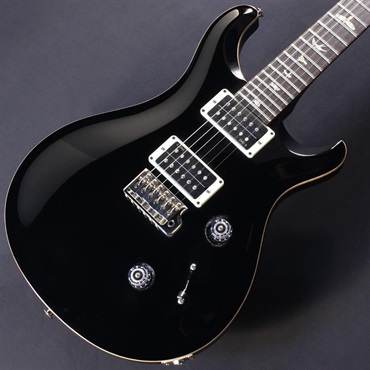 P.R.S. Custom 24 (Black Top/Black Back) #0401715【2025年生産品
