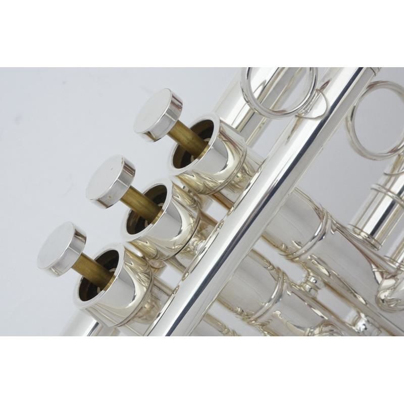 その他ブランド(管楽器・吹奏楽器) USED 中古 Queen Brass クイーン