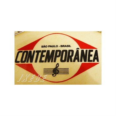 CONTEMPORANEA CO-PDCHG105C [本皮パンデイロ/10] ｜イケベ楽器店