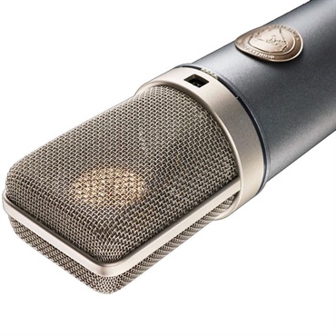 NEUMANN TLM67(国内正規品3年保証)(ノイマン)(コンデンサーマイク