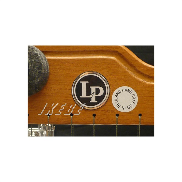 LP LP449C [Concert Series Bar Chimes / Single Row 25 Bars