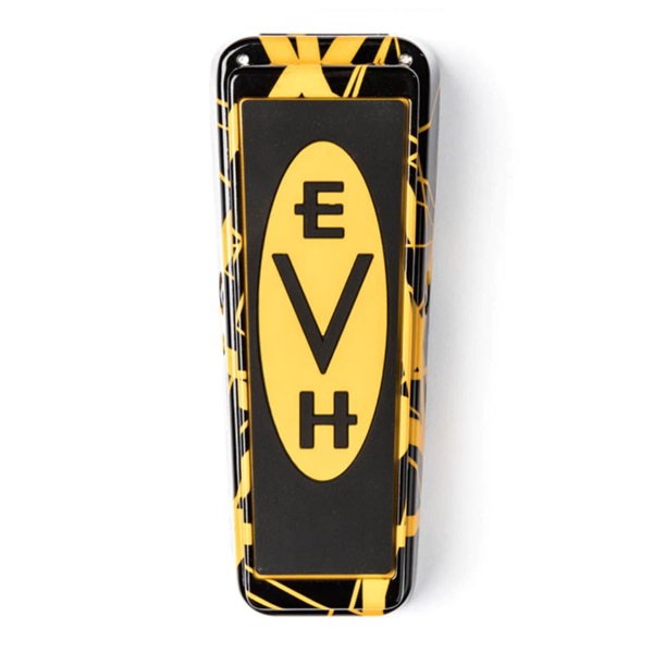 Jim Dunlop EVH-95 Signature Wah Wah