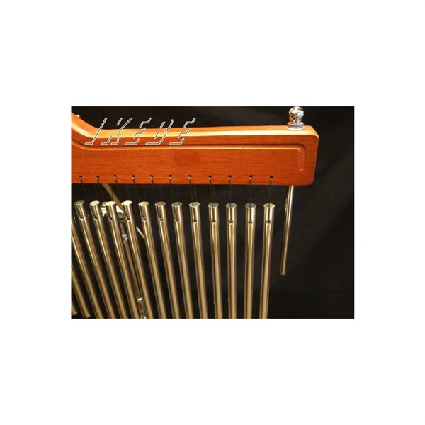 LP LP511C [Concert Series Bar Chimes / Single Row 36 Bars