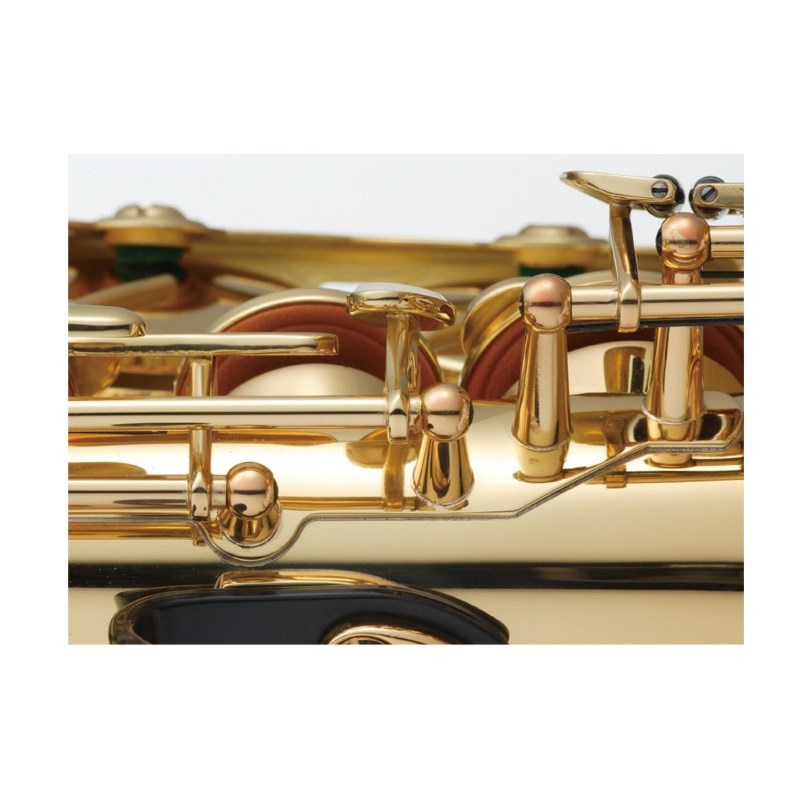 Antigua アルトサックス アンティグア MARK II マーク2 GL AS3228