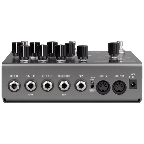 strymon 【WEB限定在庫処分セール】 Time Line【Multi Delay