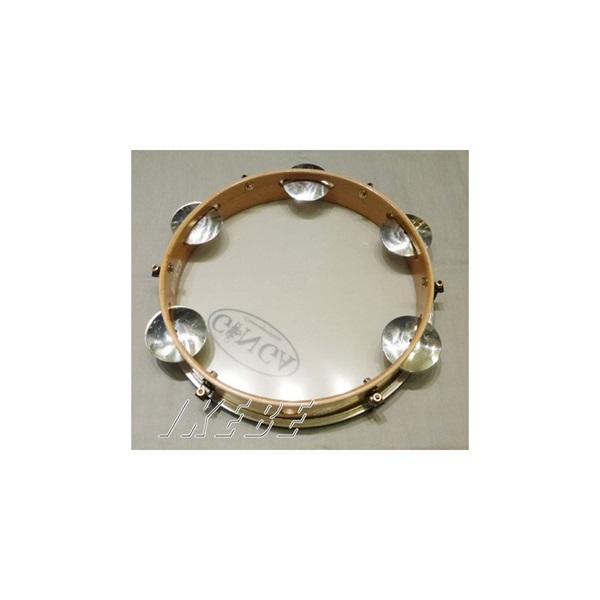 CONTEMPORANEA CO-PDG105N [プラスチックヘッド・パンデイロ/10