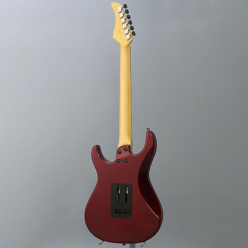 買取実績】FERNANDES ／ Burny RT-DLX JPC 2011 (Dark Candy Apple Red