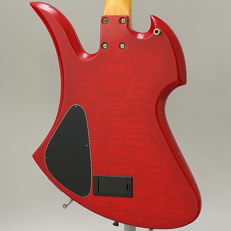 買取実績】FERNANDES ／ Burny MG-130S (CS) [hide MODEL] | 楽器の