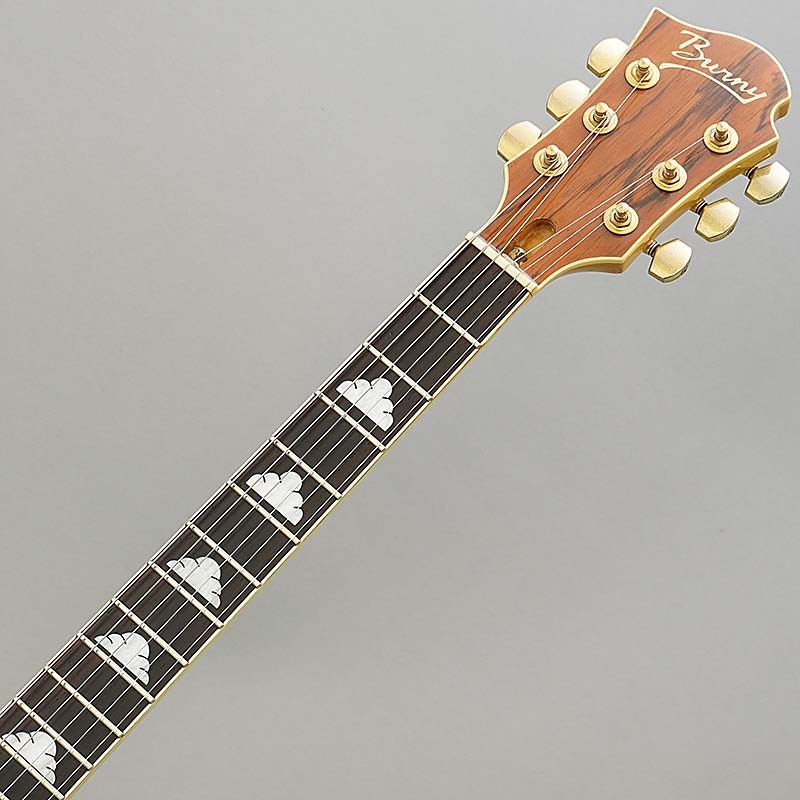 買取実績】FERNANDES ／ Burny MG-130S (CS) [hide MODEL] | 楽器の