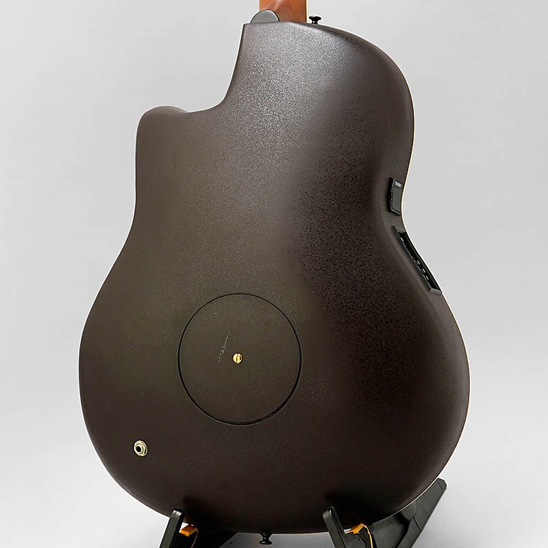 買取実績】OVATION Celebrity Deluxe CS247 | 楽器の買取ならイケベ