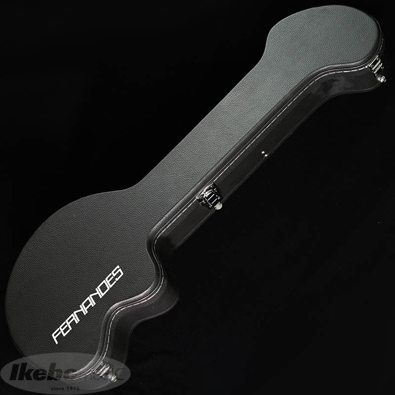 フェルナンデス“ZO-3”シリーズのイケベ・オリジナルモデル！