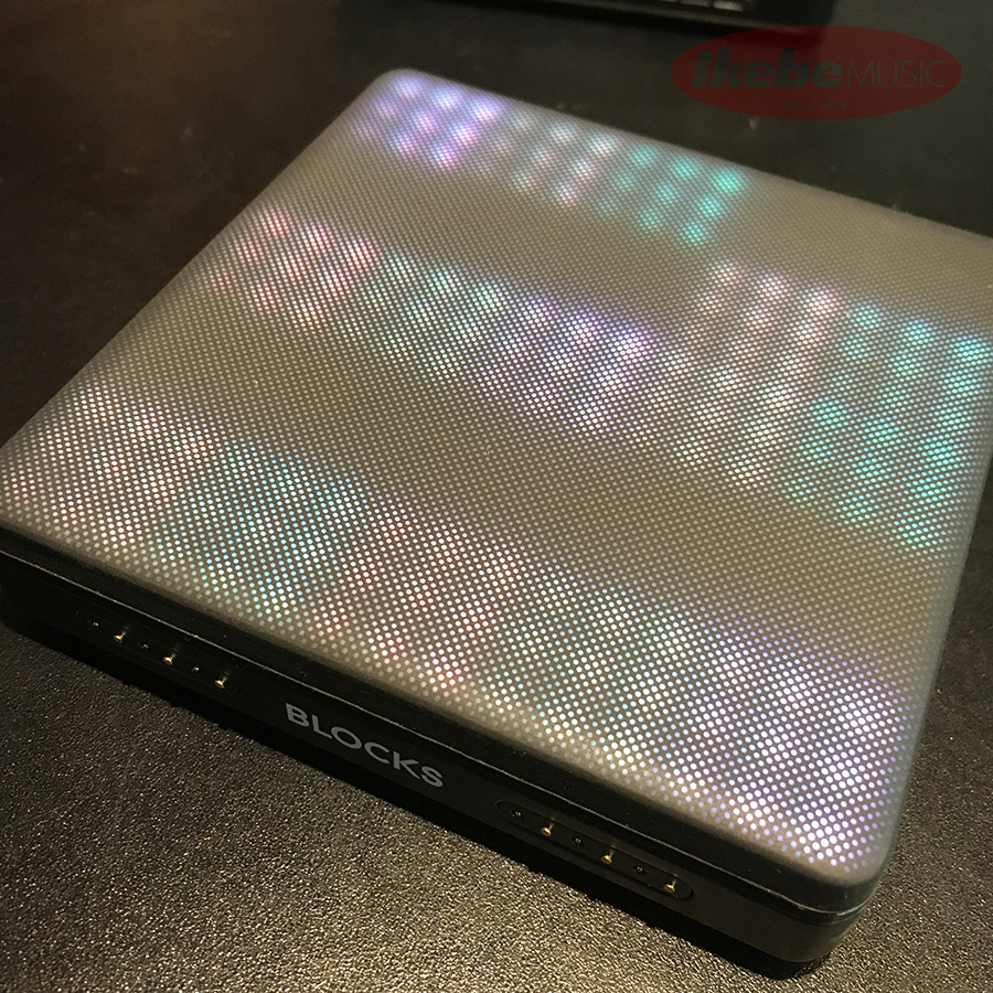 iPhone、iPadをおもしろ楽器/トラック制作ツールにしてしまう！『ROLI