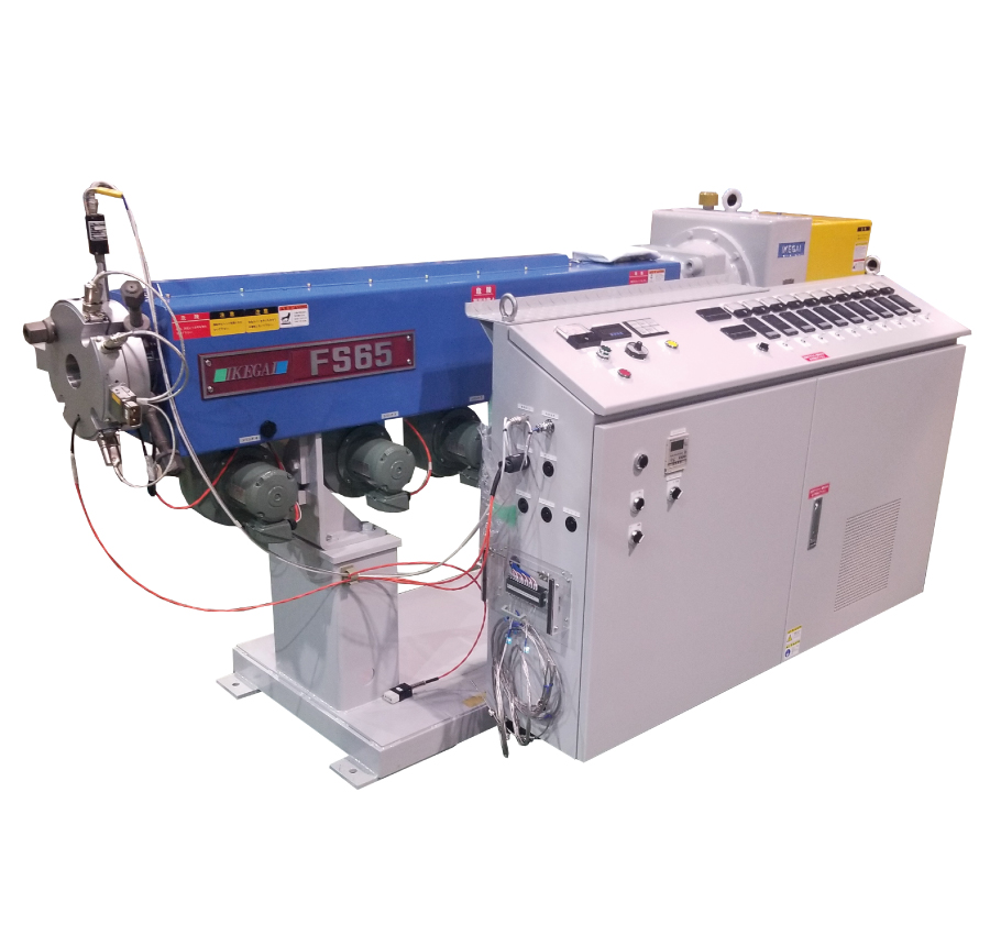 FS - 【株式会社池貝】工作機械（旋盤・マシニングセンタ・ホーニング