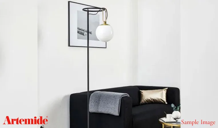 Nh 22 Floor ｜ Artemide アルテミデ 【 IKEDA LIGHTING online store 】