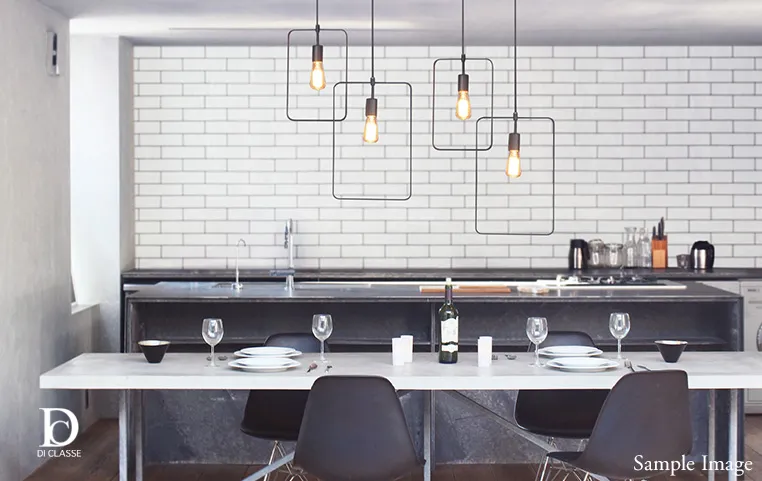 シェナーリオ L ペンダントランプ ｜ DI CLASSE ディクラッセ 【 IKEDA