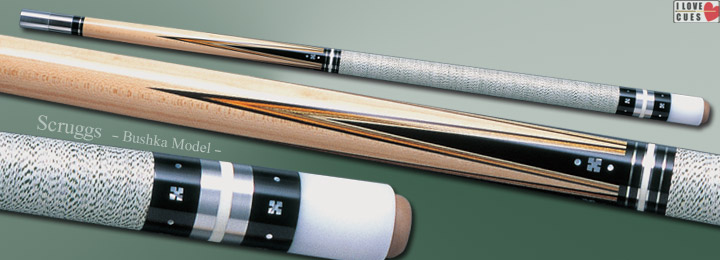 I Love Cues -ラインナップ｜Custom Cue（カスタムキュー）｜Lucky's