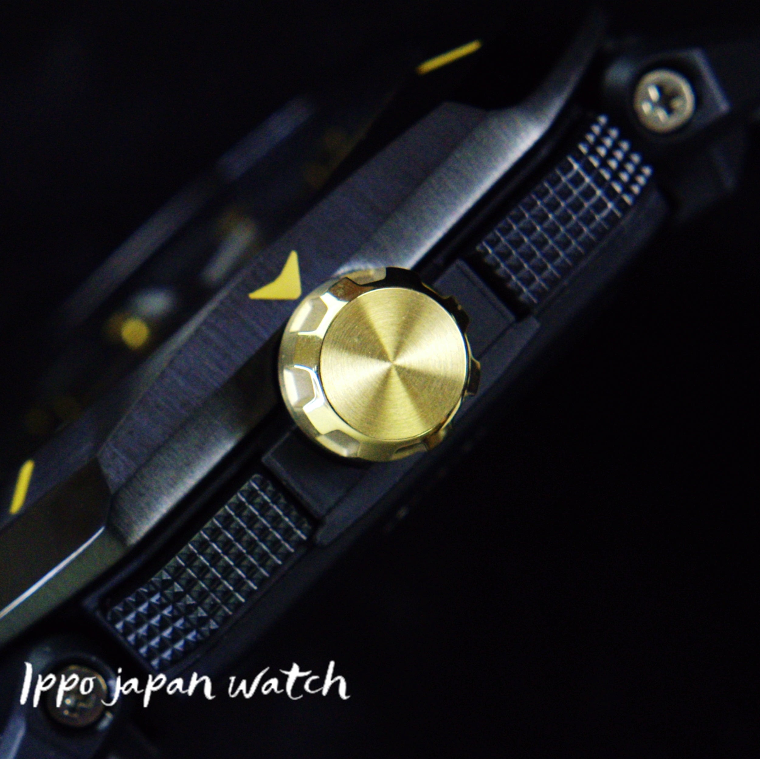 Casio Men's Pro Trek 50th Anniversary Watch PRW-6900ZE-1JR – IPPO