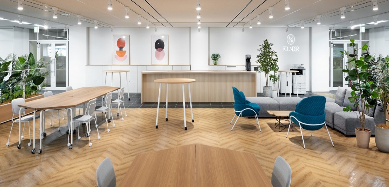 テーブル｜オフィス｜製品｜アイリスチトセ株式会社