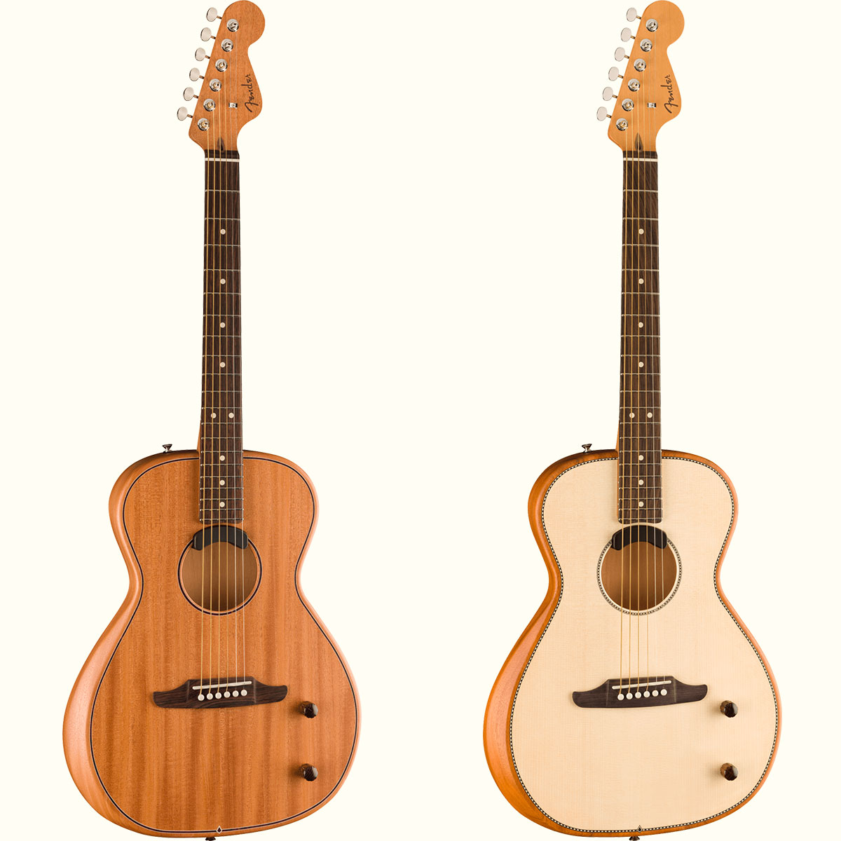 Fender Highway Series | イシバシ楽器