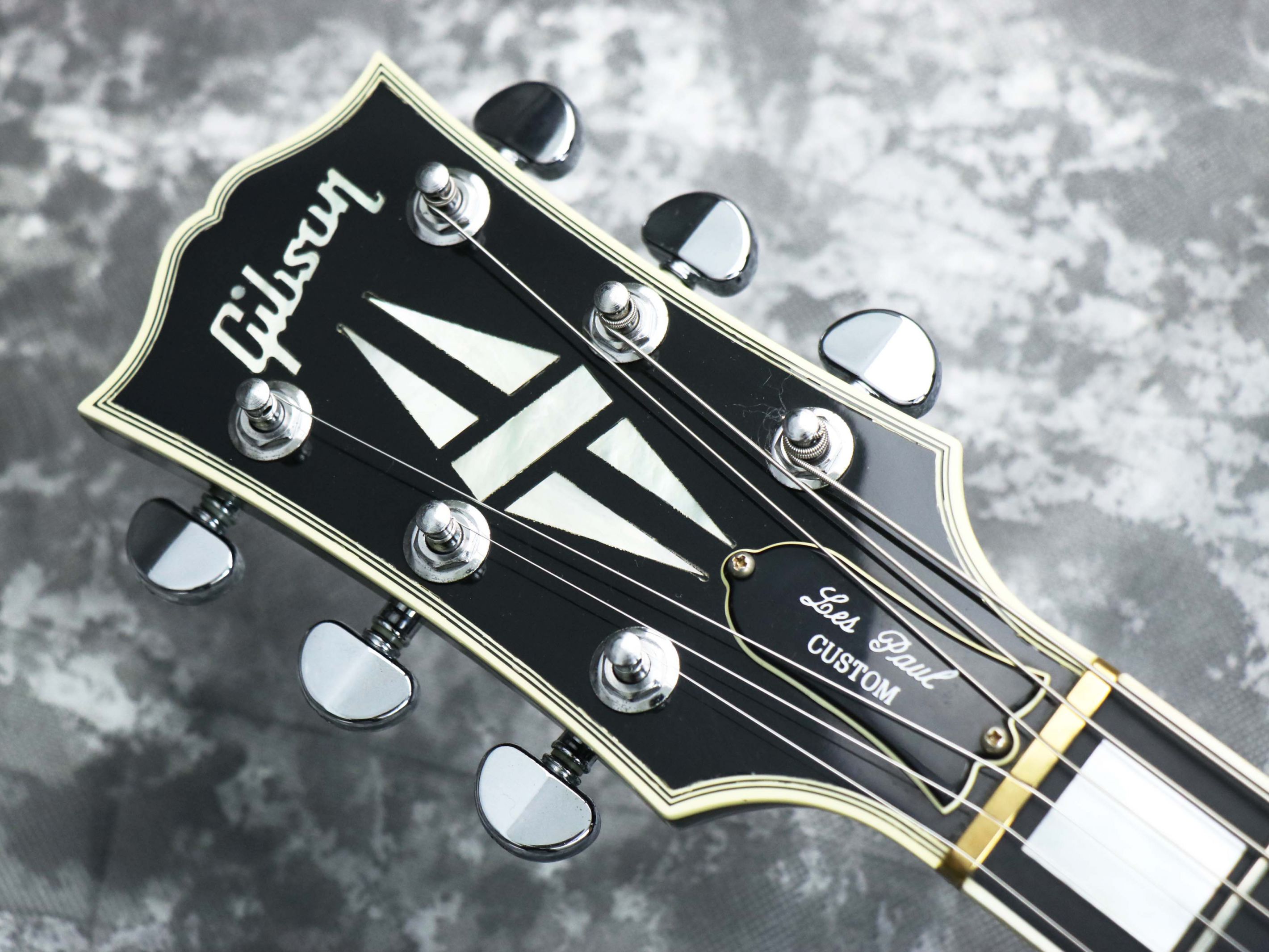 ギター解体新書第8弾!!『カスタムあるある!JS風にアップグレードさせた