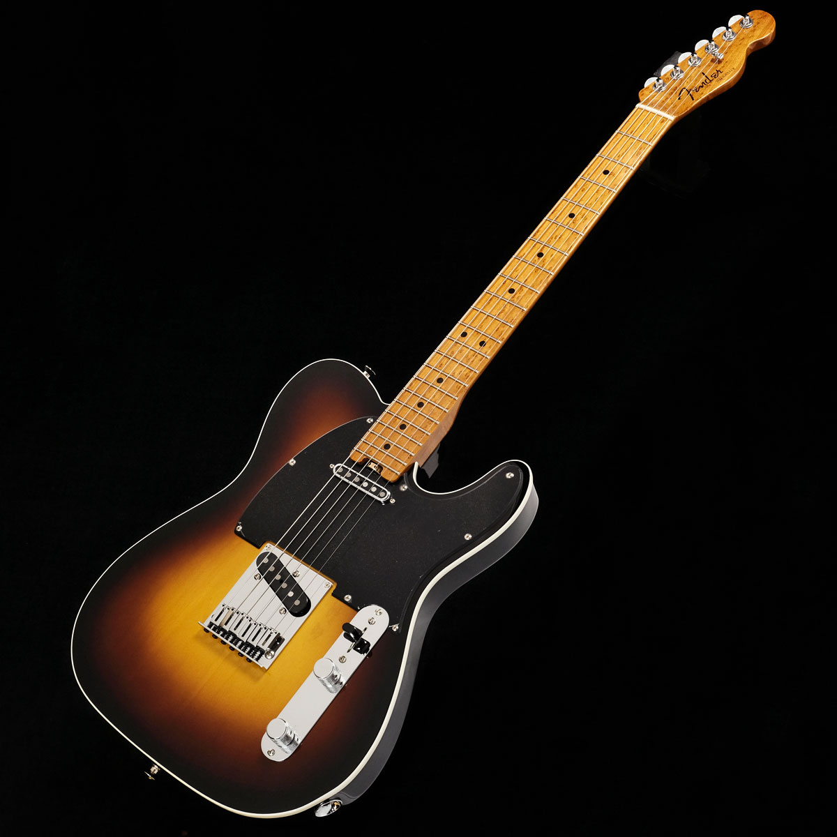 Fender Custom Shop】?激レア!!?Limited Edition American Elite