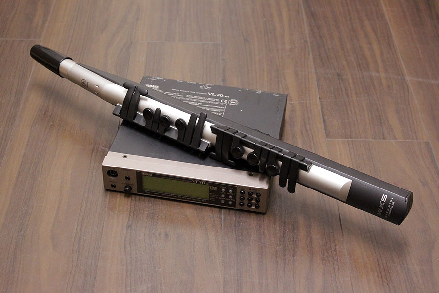 YAMAHA WX-5 VL70mのセットが入荷！ #今週の逸品 | イシバシ楽器