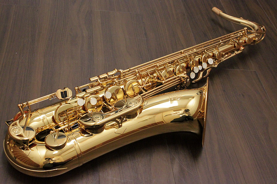 YAMAHA YTS-275がコンディション良好な中古で入荷！ #今週の逸品