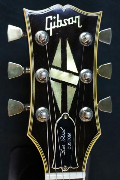 ギター解体新書第4弾！！『80年代に青春を送った方必見!とてつもなく