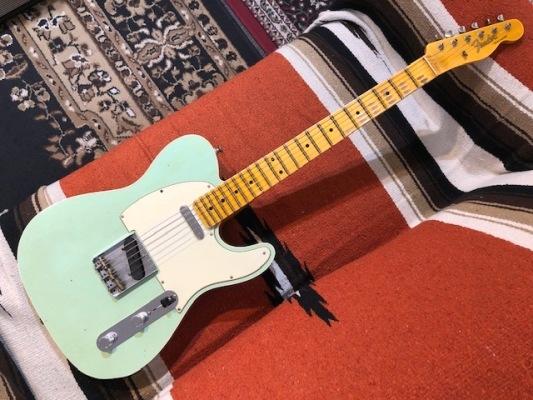 Postmodern Telecaster | イシバシ楽器スタッフブログ