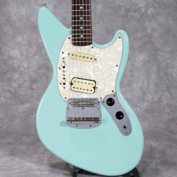 とにかく癖が凄いジャガーストラト | イシバシ楽器スタッフブログ