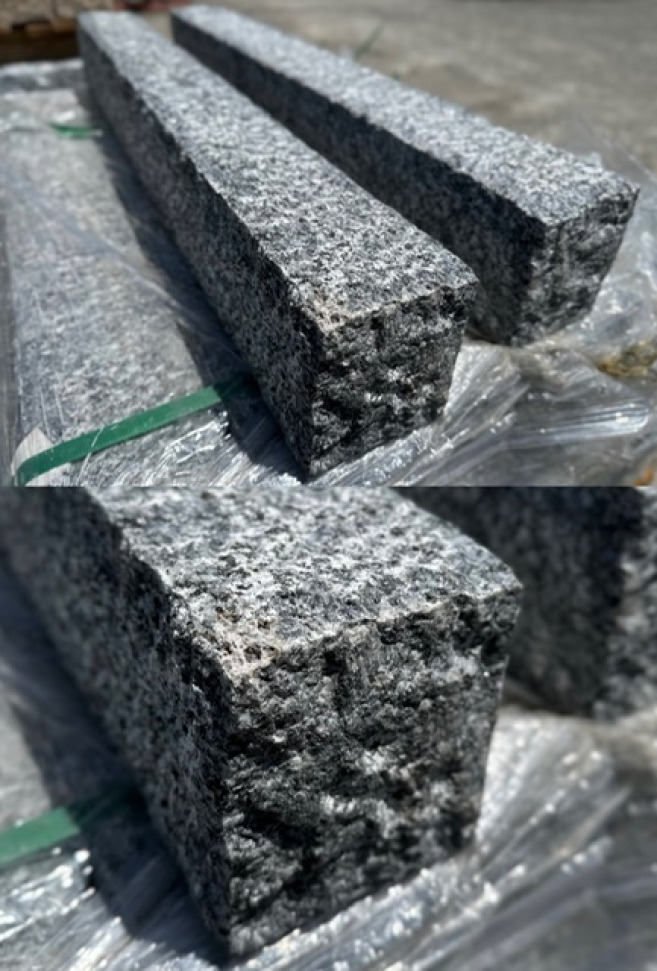 延石 | 石材市場 株式会社ツボイ