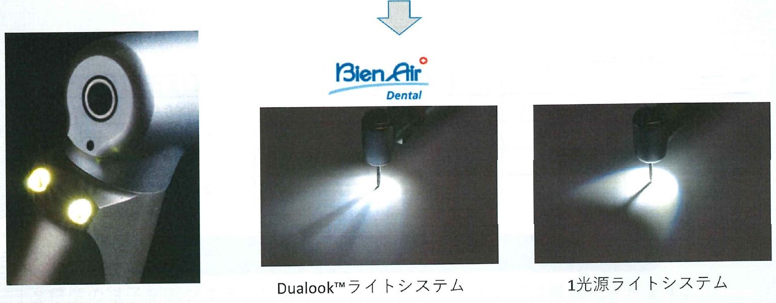 IMPLATEX シロプロ 3G用】 ハンドピース (20:1L KM マイクロシリーズ