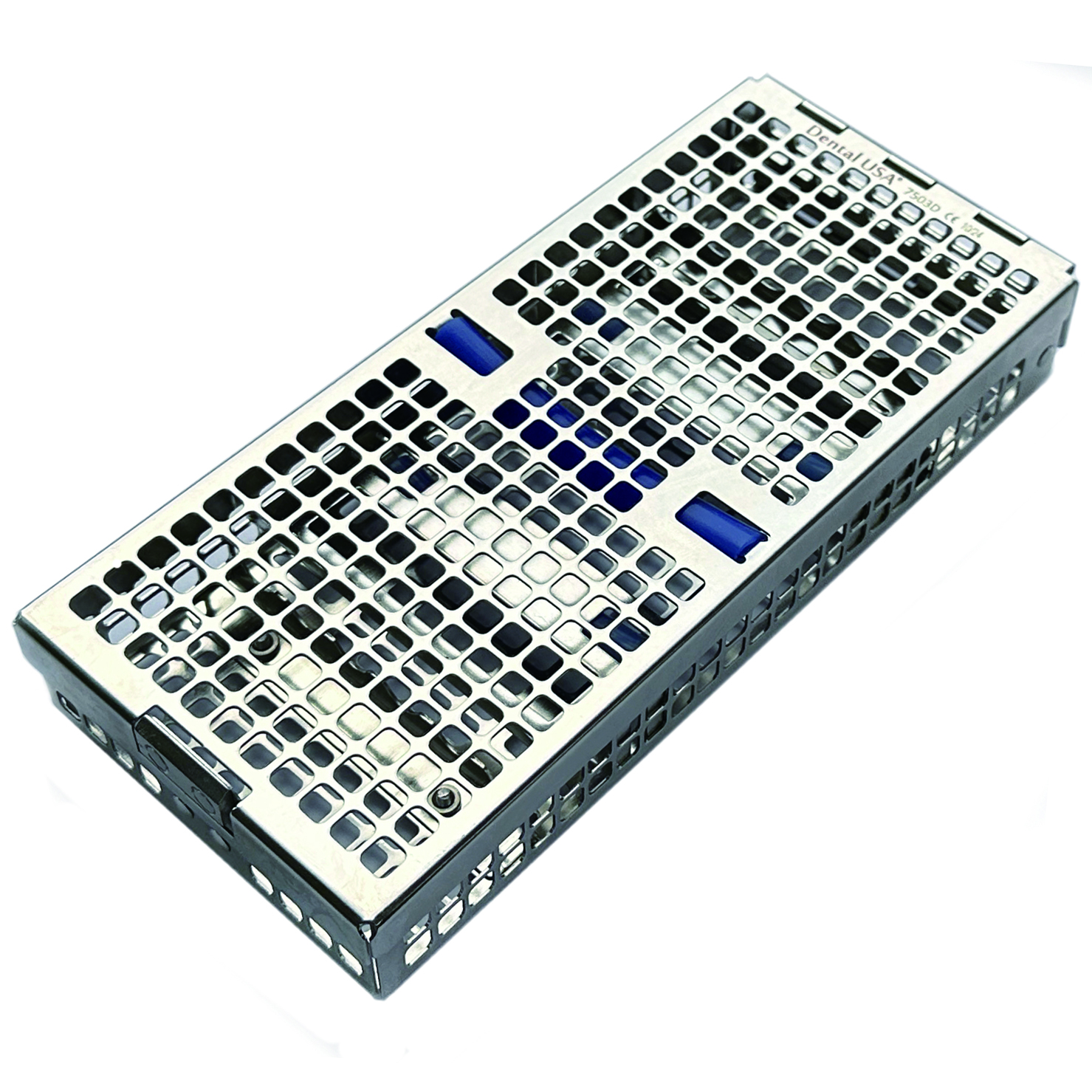 滅菌ケース MS#1｜株式会社インプラテックスの取扱い商品