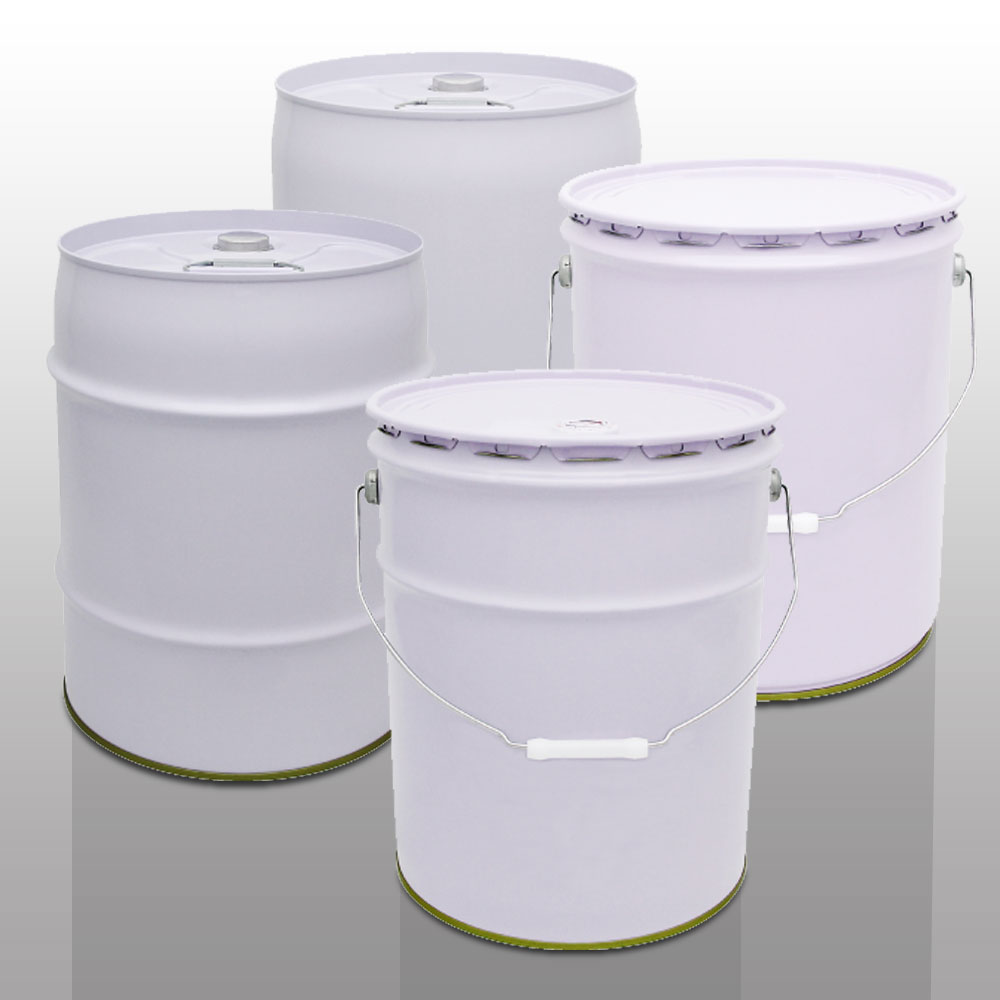 ペール缶 – 株式会社イトウのホームページ